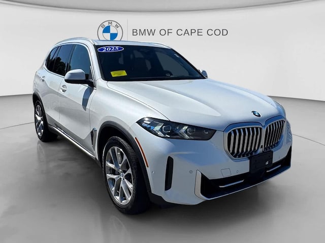 2024 BMW X5