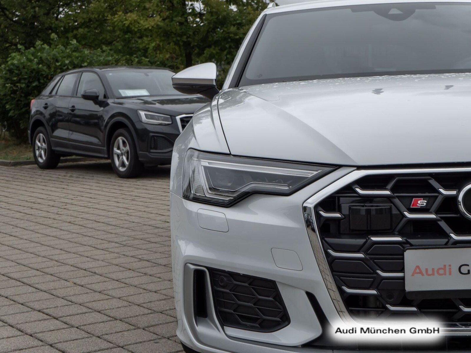 Audi S6 Avant – Bild 7
