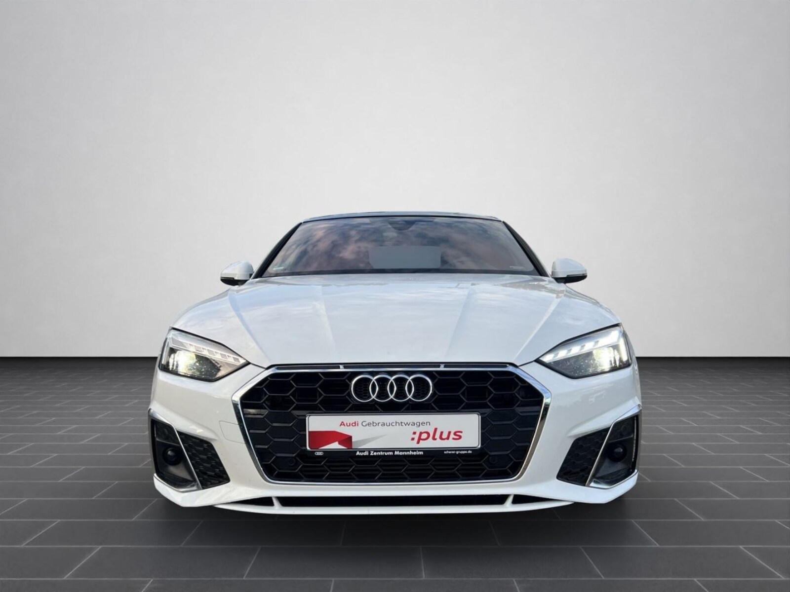 Audi A5 Sportback – Bild 5