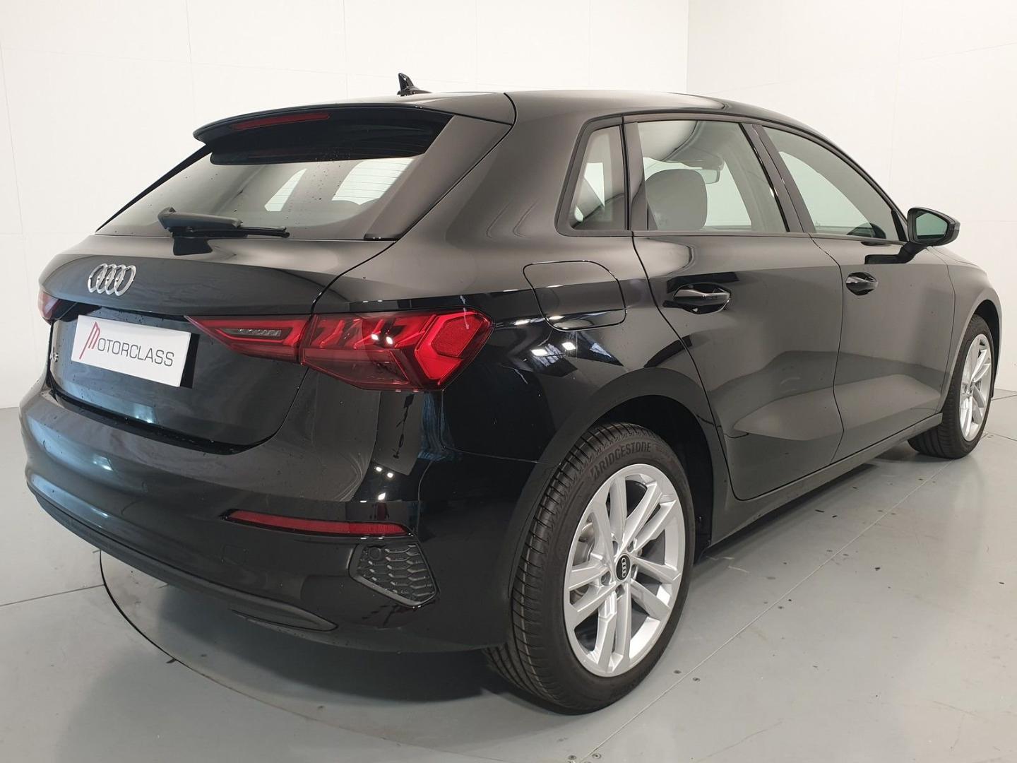 Image about Audi A3 Sportback TFSI e Business 40 TFSI e 150 kW (204 PS) S tronic