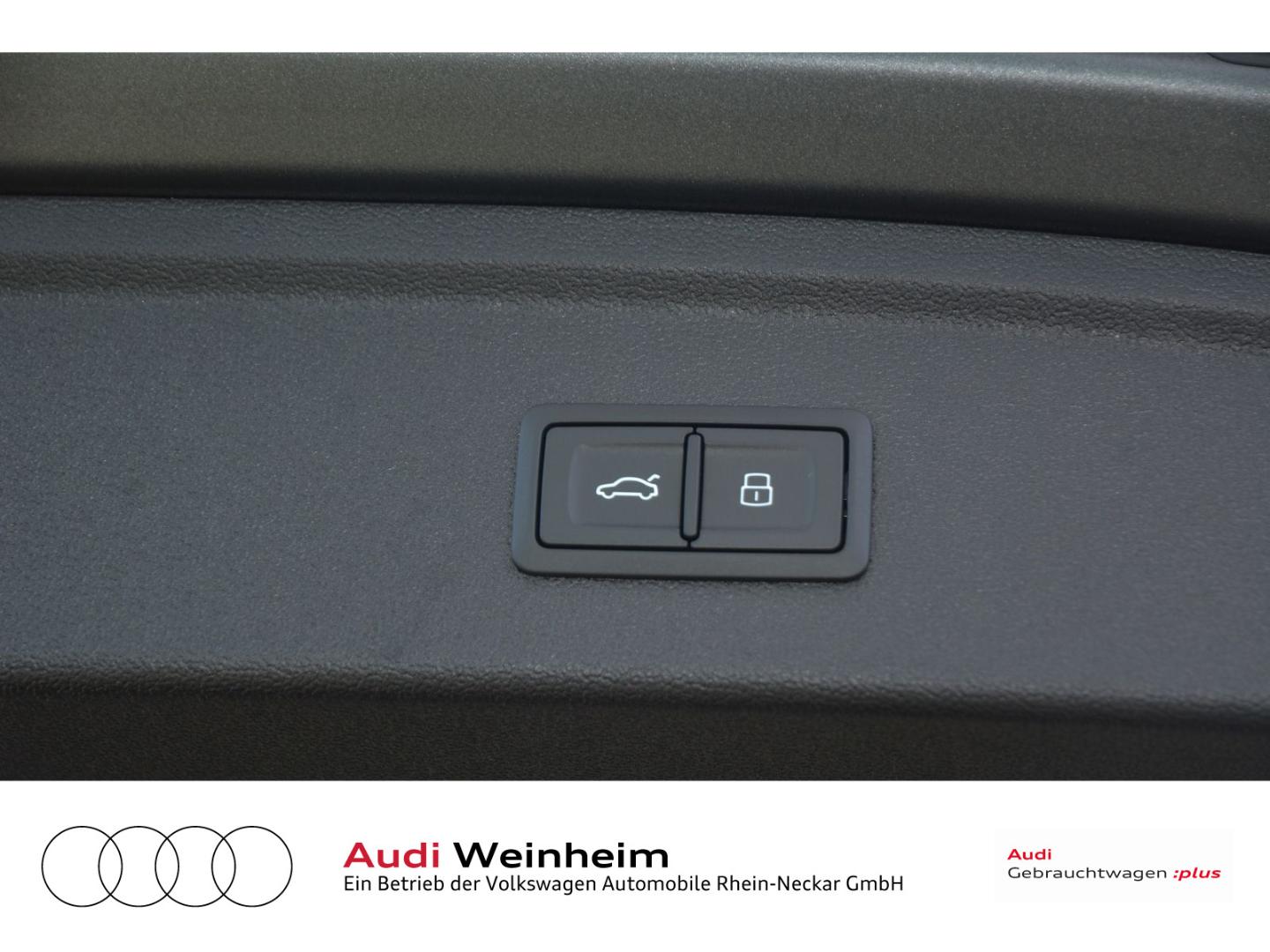 Image about Audi S3 Sportback TFSI quattro S tronic
