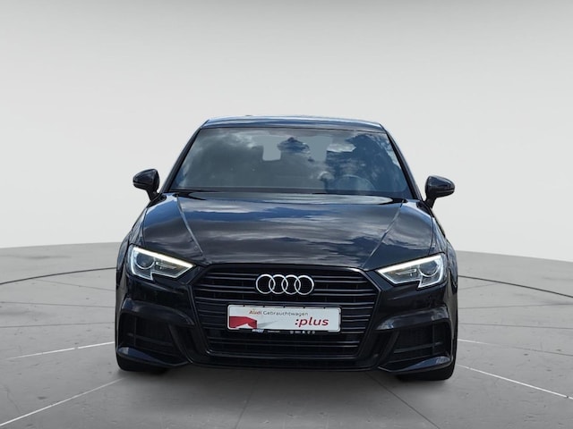 Audi A3 Sportback Sport 1.5 TFSI S Tronic -  - Joinsteer - #2