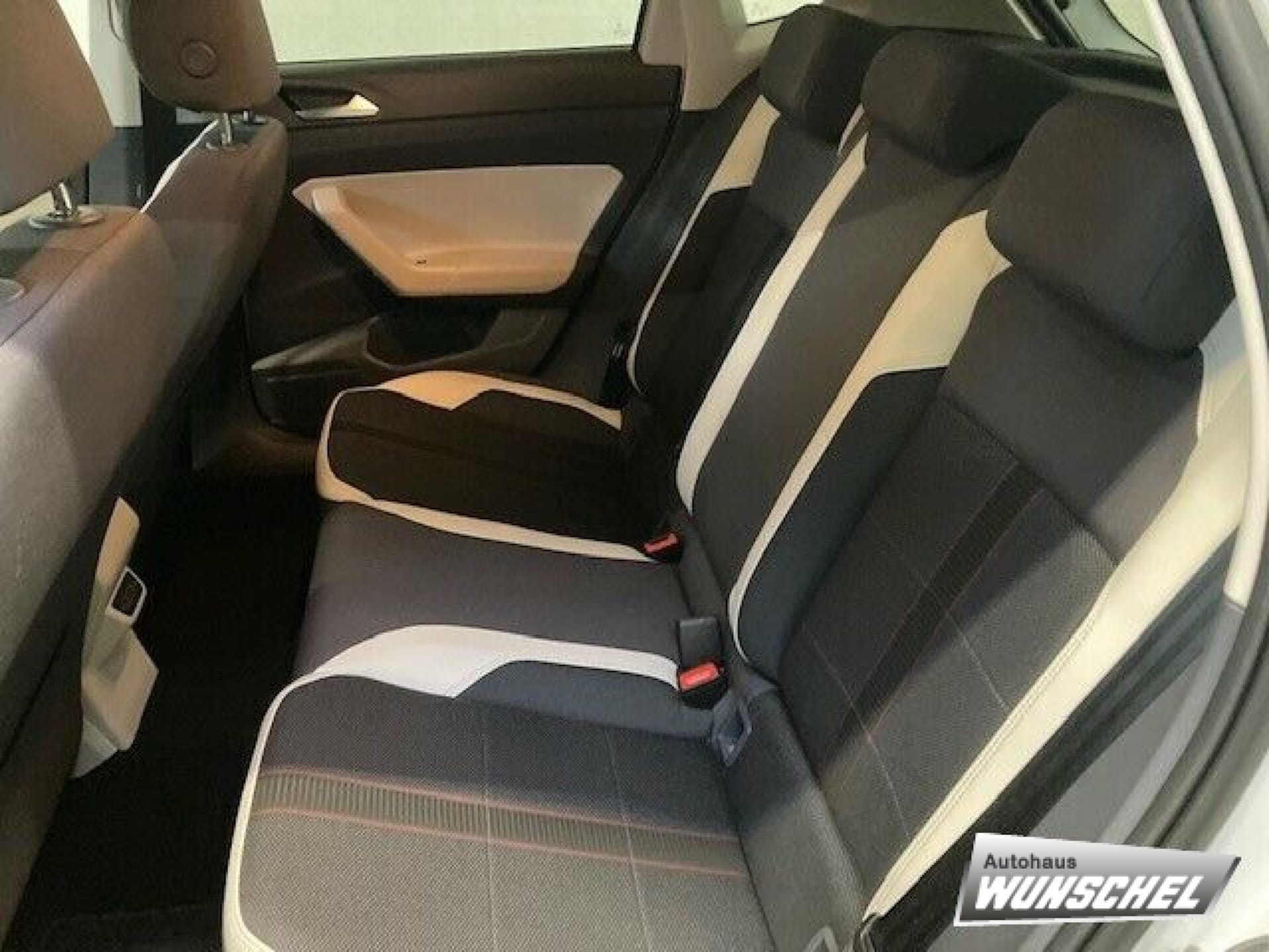 Volkswagen Polo Comfortline