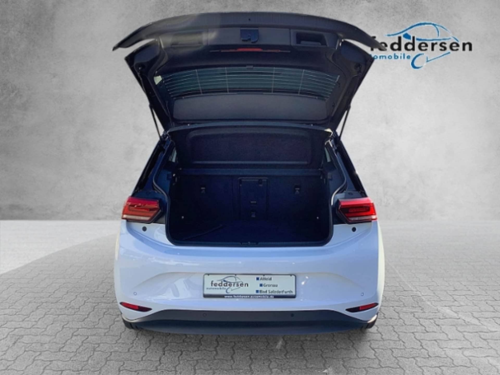 Volkswagen ID.3 Pro S