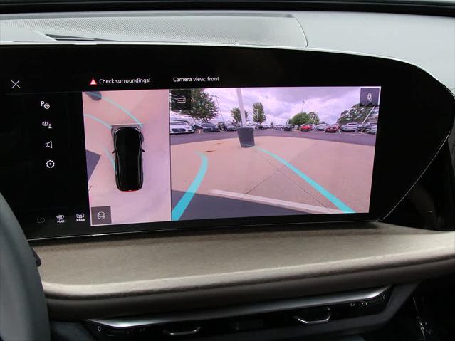 2025 AUDI Q5 - Image 22