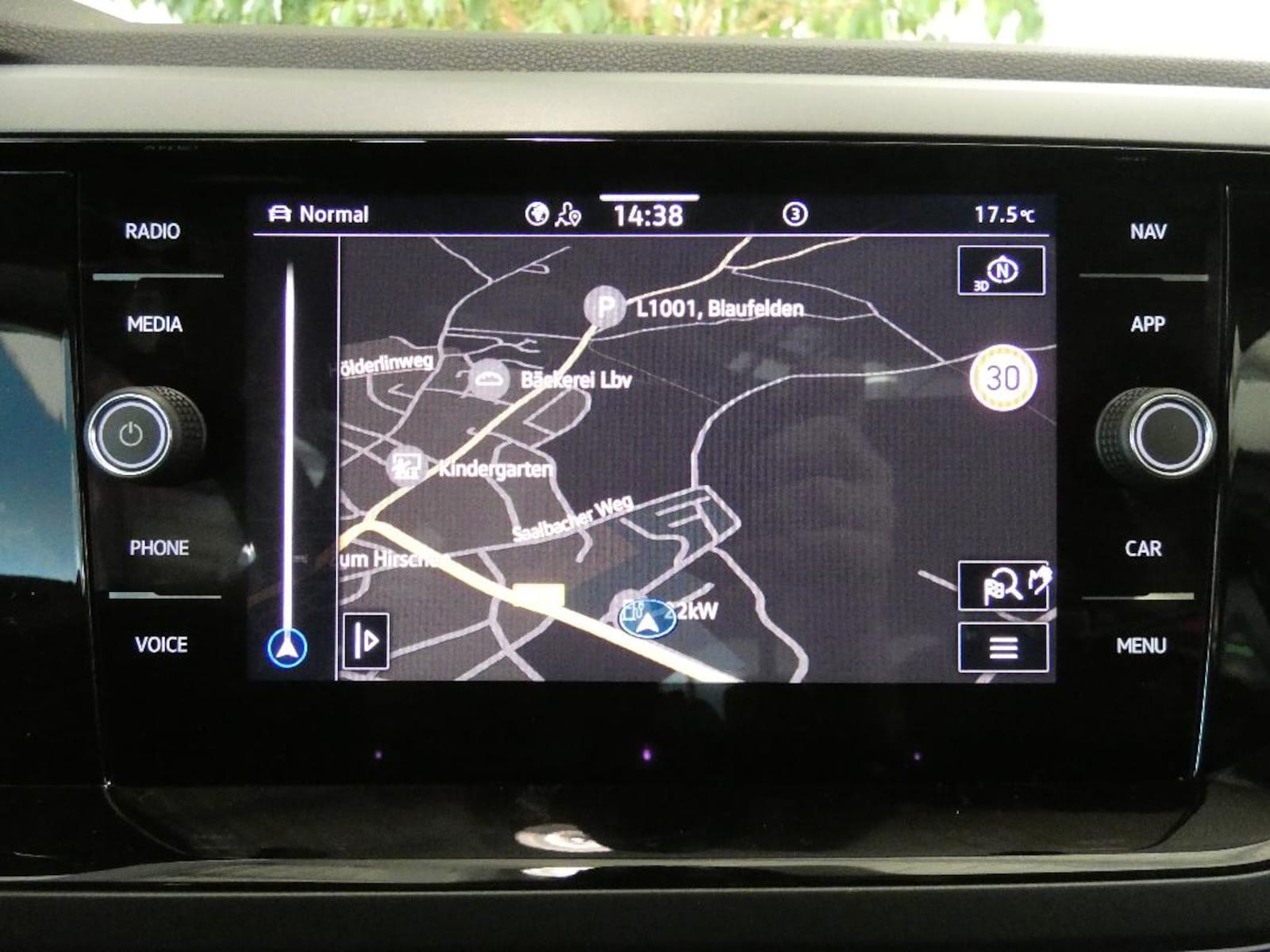 Volkswagen Polo – Bild 17