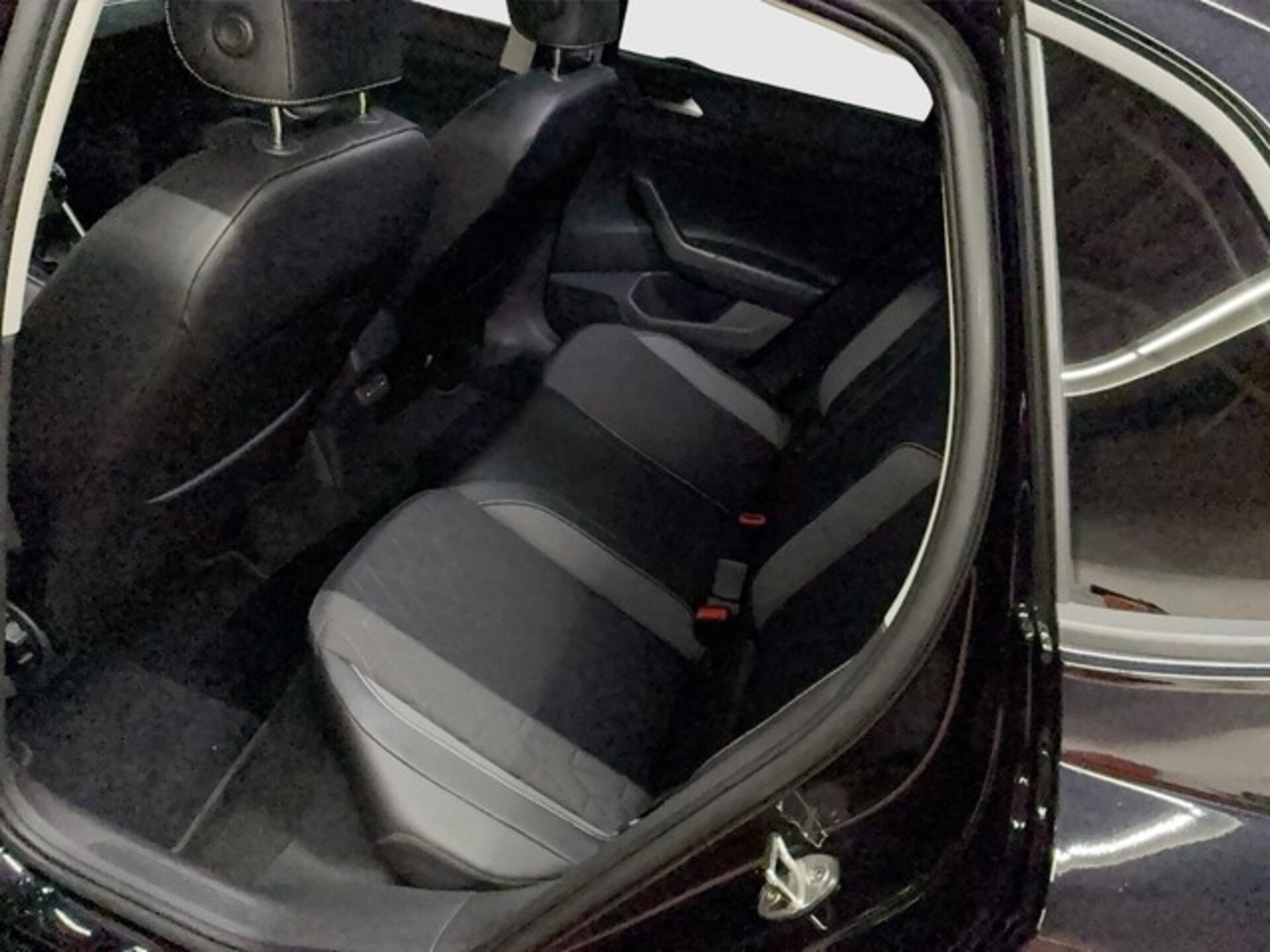 Volkswagen Polo Goal