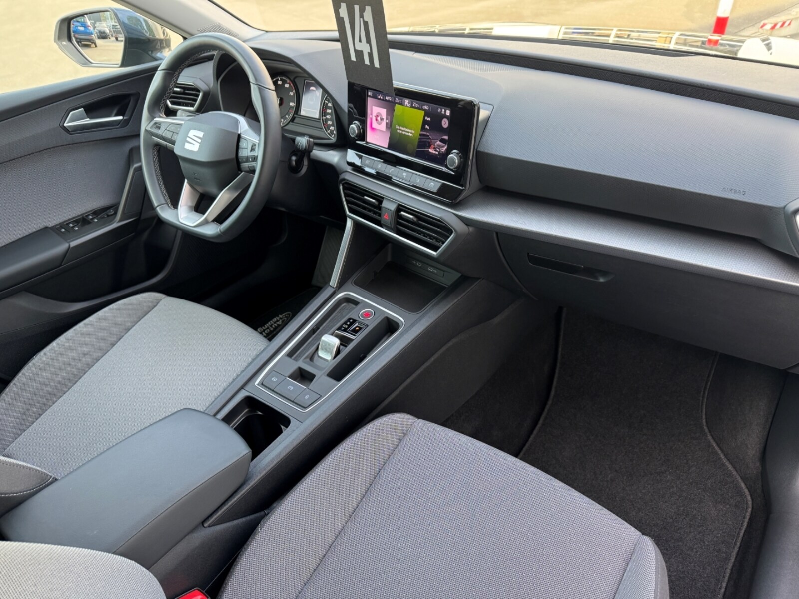 SEAT Leon – Bild 7