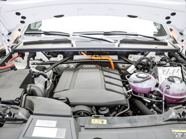 2025 Audi Q5 Premium Plus - Photo 29