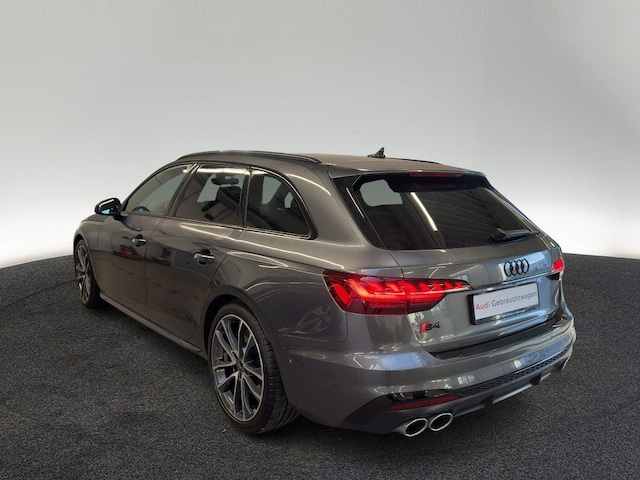 Audi S4 Avant TDI Quattro Tiptronic -  - Joinsteer - #2