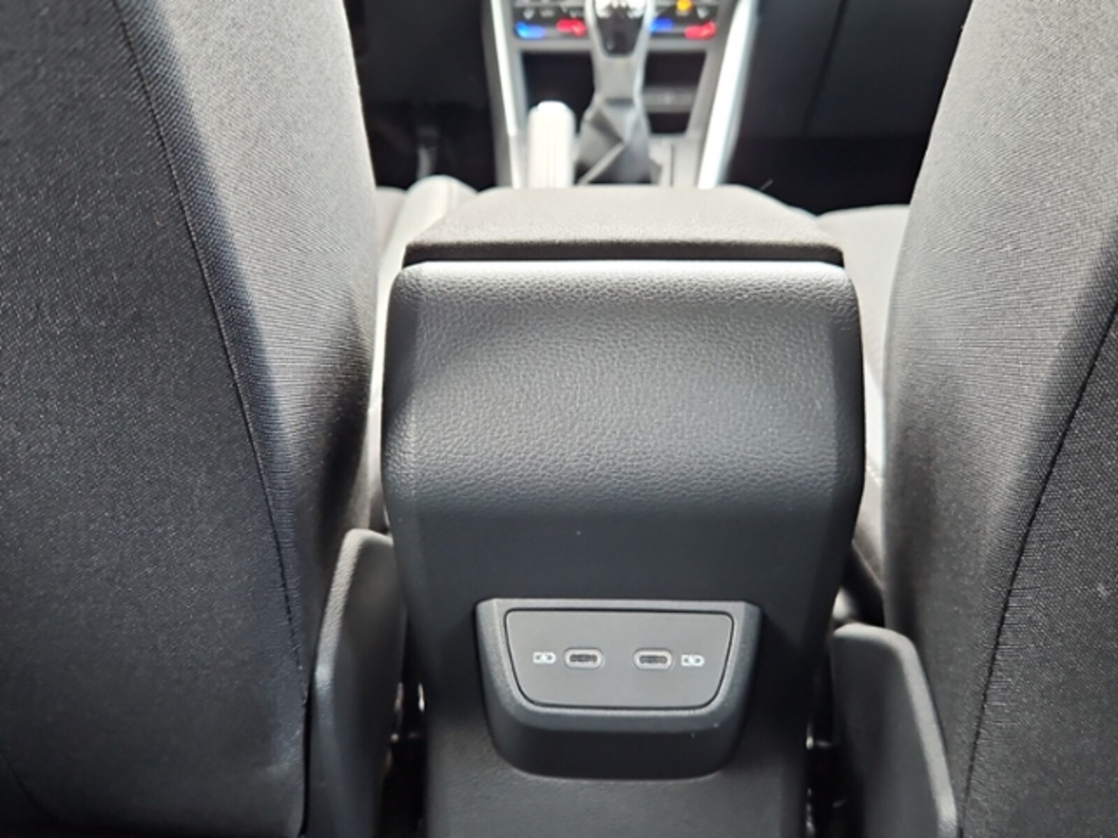 Volkswagen Taigo – Bild 19