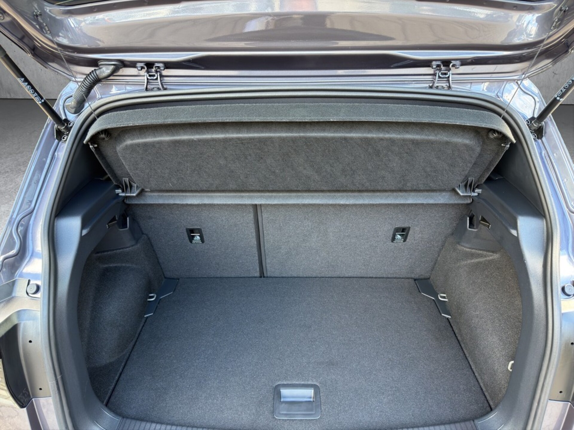 Volkswagen T-Cross MOVE
