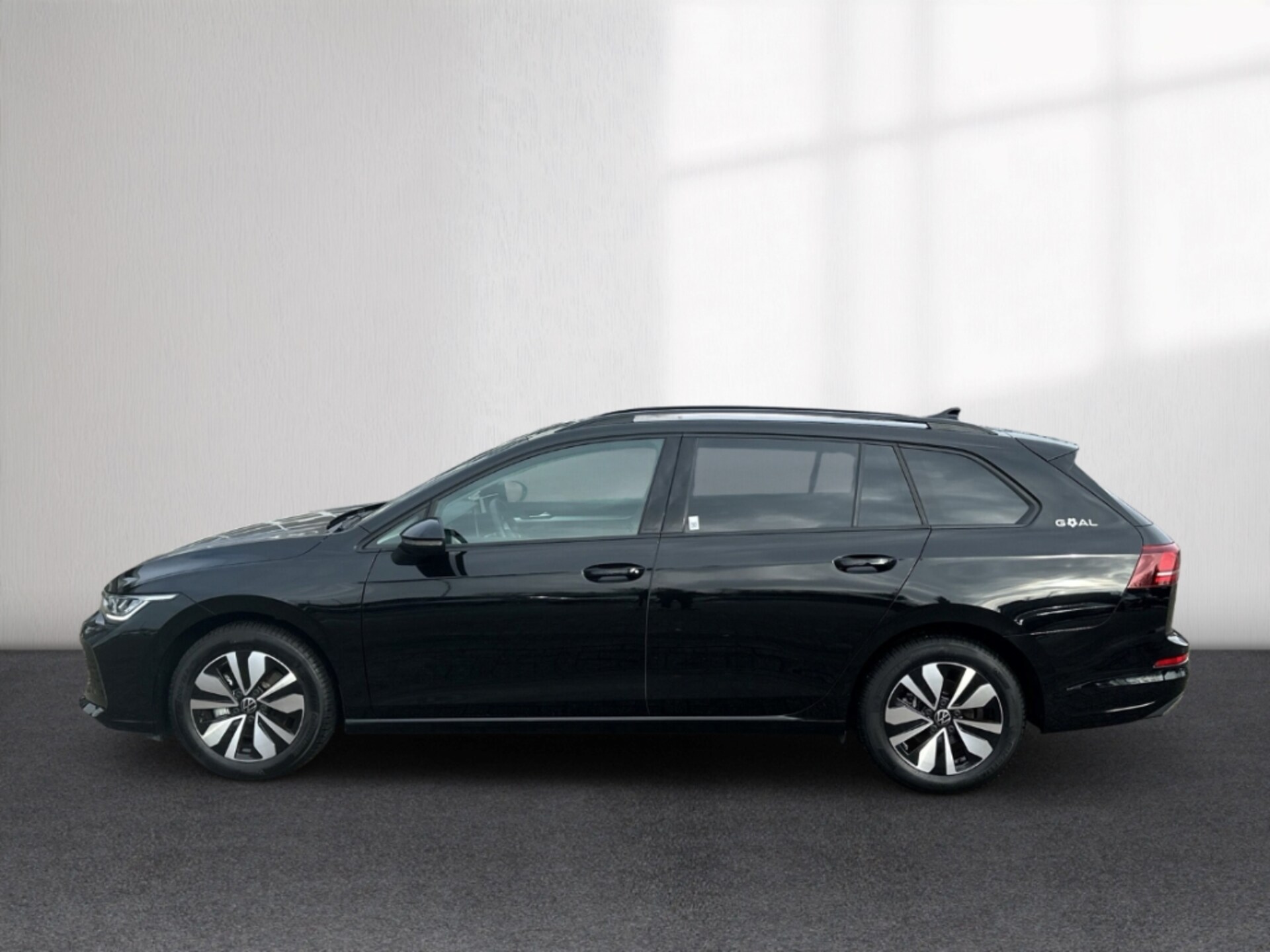 Volkswagen Golf Variant Goal