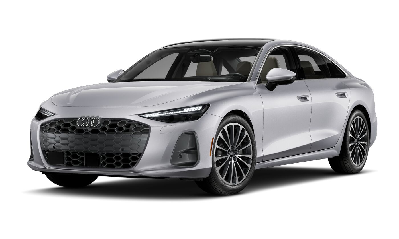 2026 Audi A6 Prestige quattro S tronic's photo