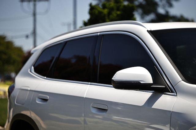 2023 BMW X1