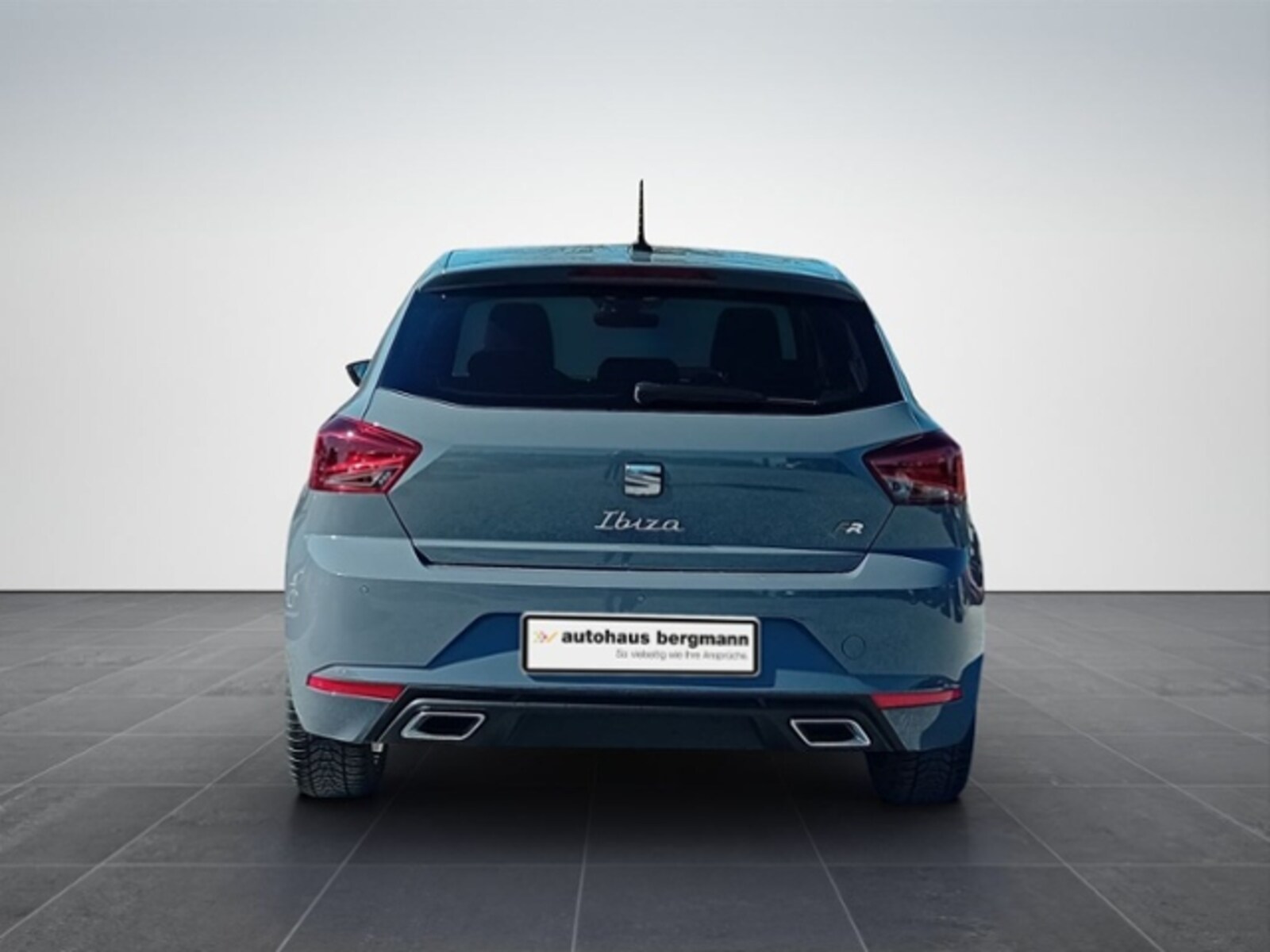 SEAT Ibiza – Bild 5