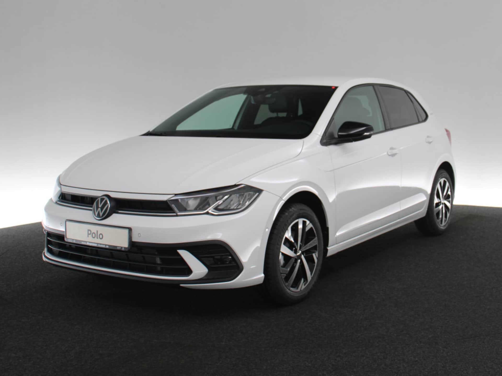 Volkswagen Polo ENERGY