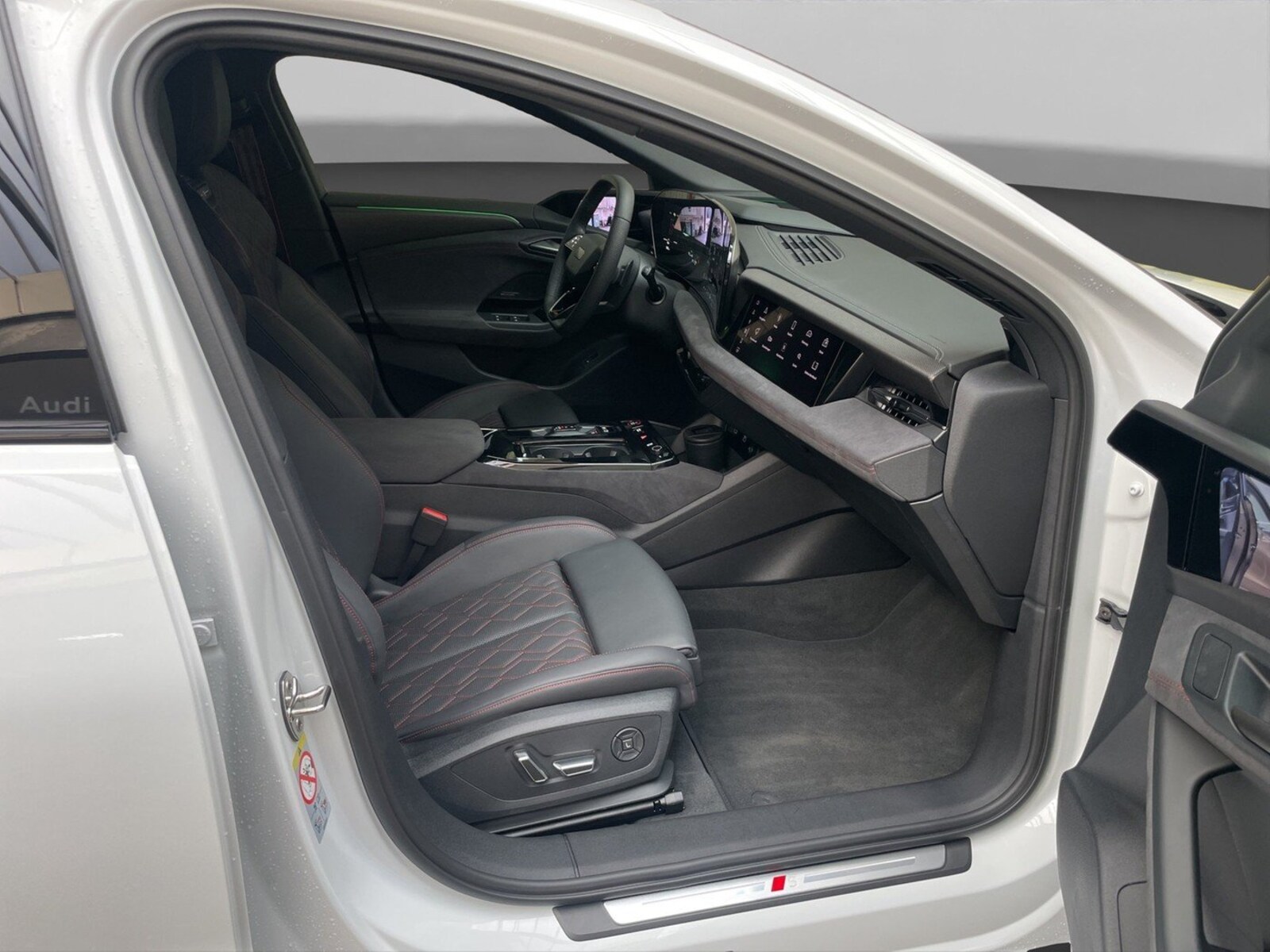 Audi A6 Avant e-tron – Bild 16