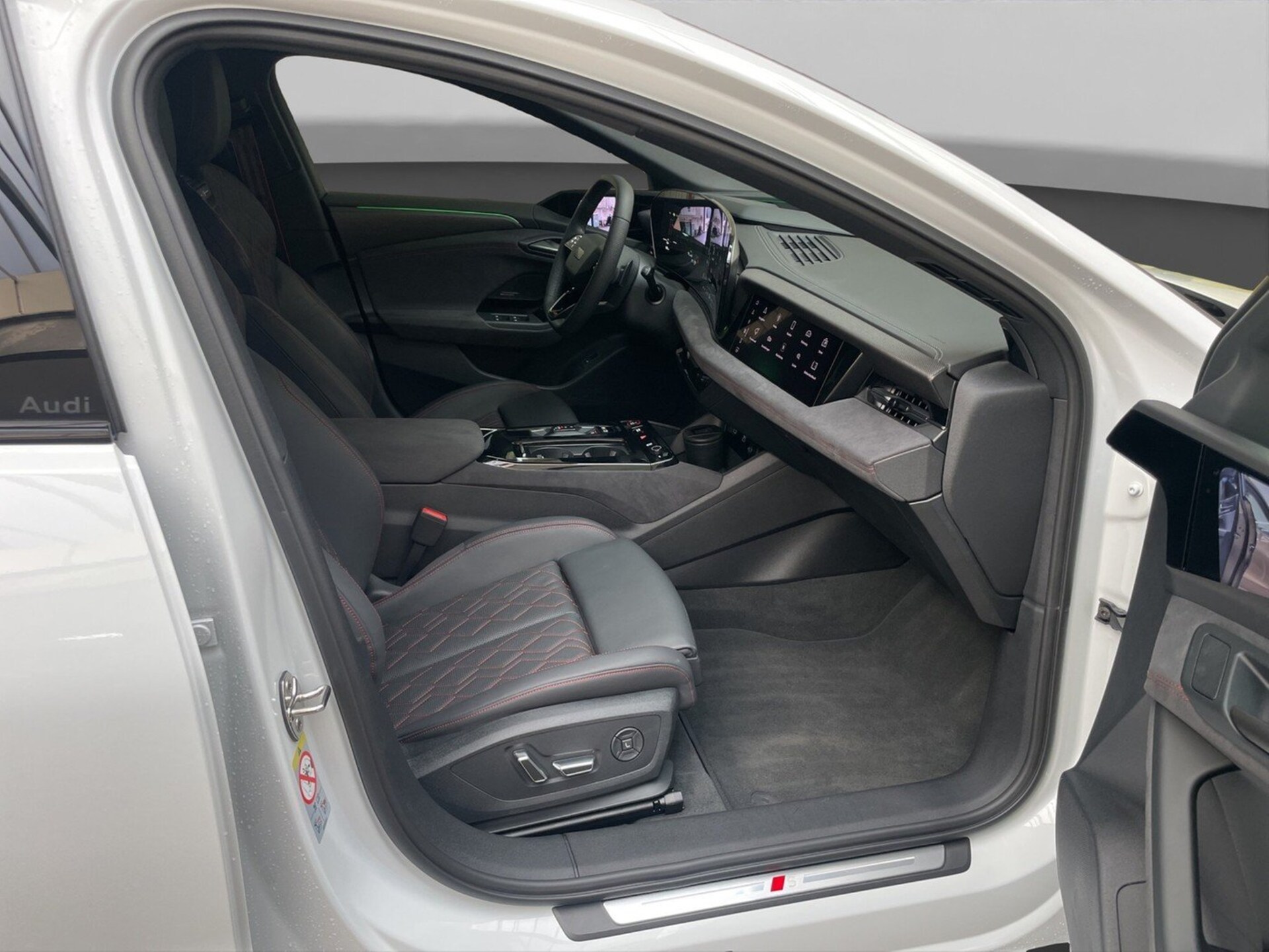 Audi A6 Avant e-tron