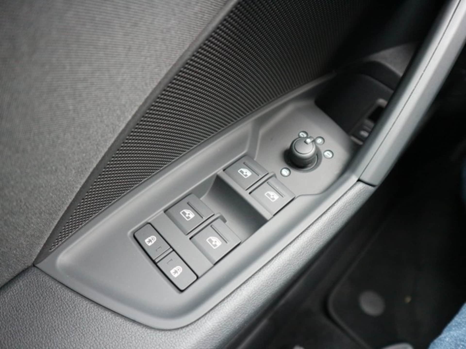 Audi A3 Sportback TFSI e Advanced