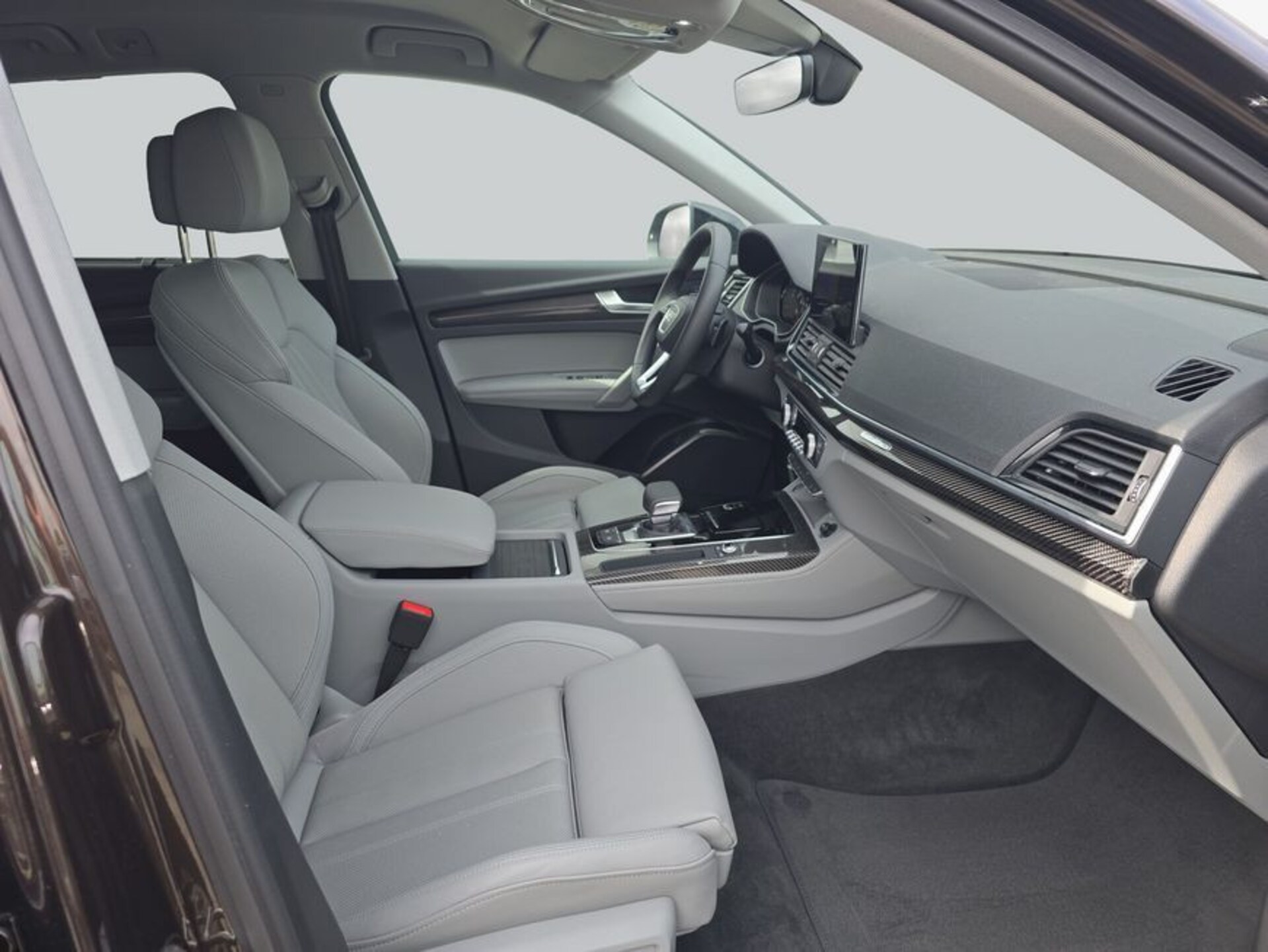 Audi Q5 SUV Advanced