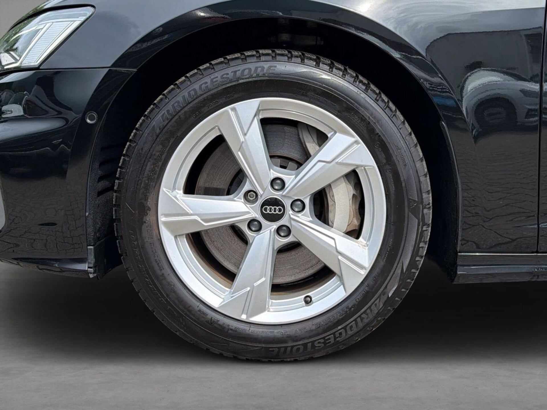 Audi A6 Avant TFSI e Sport