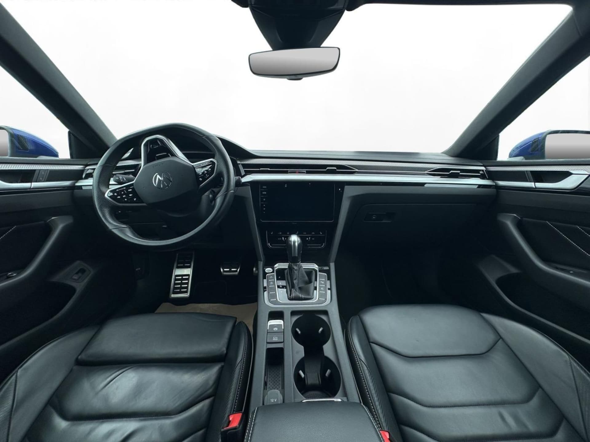 Volkswagen Arteon Shooting Brake R-Line