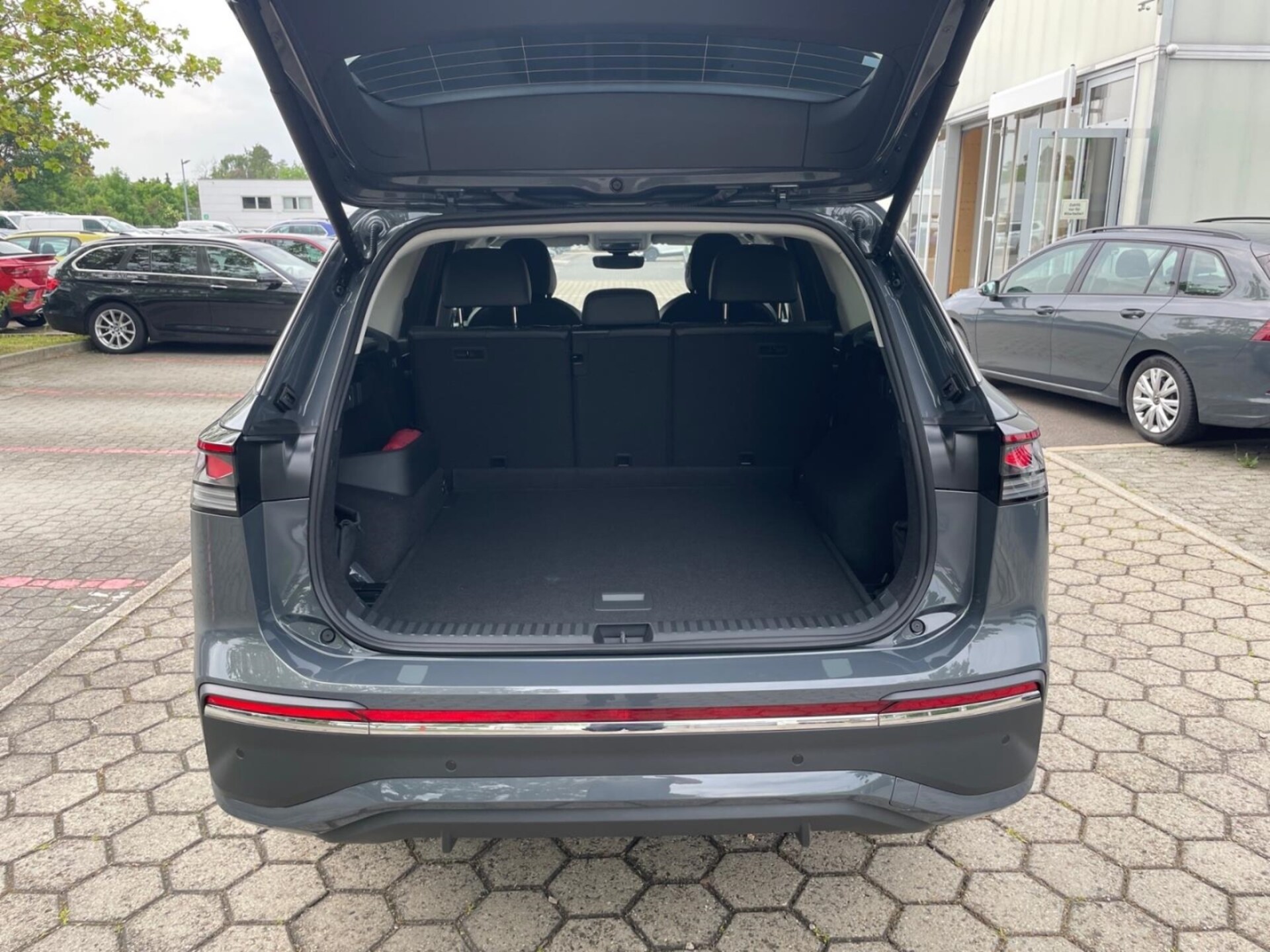 Volkswagen Tayron Elegance