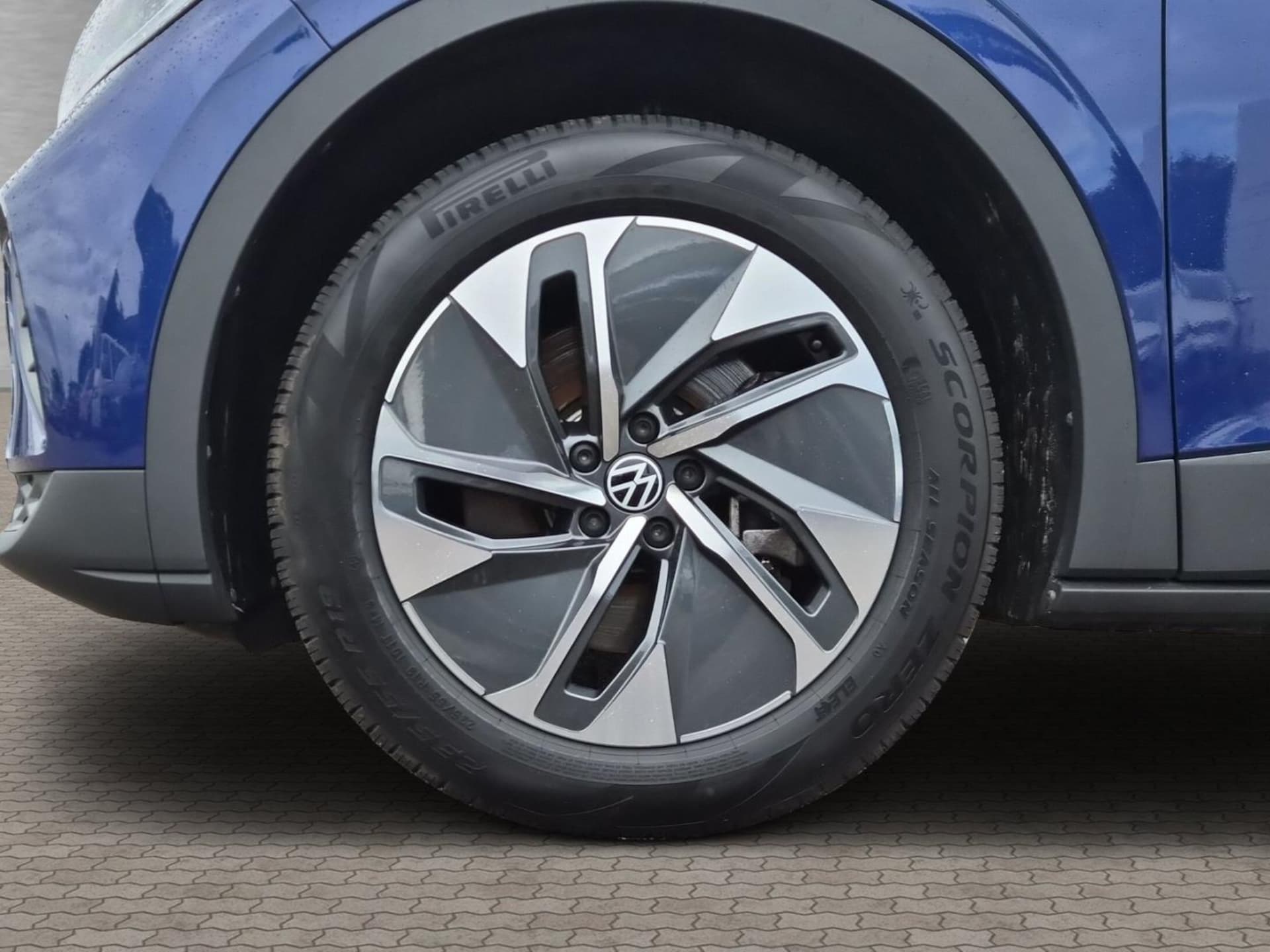 Volkswagen ID.4 Pro