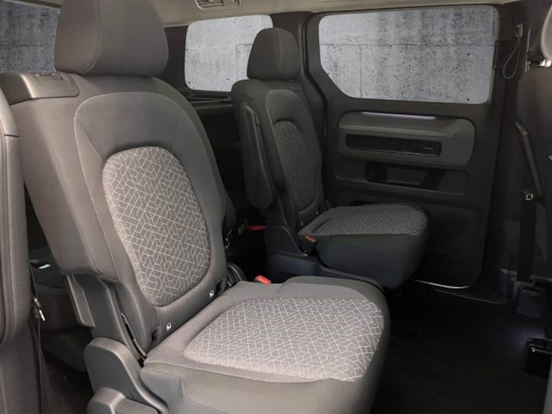 Volkswagen ID. Buzz Pro