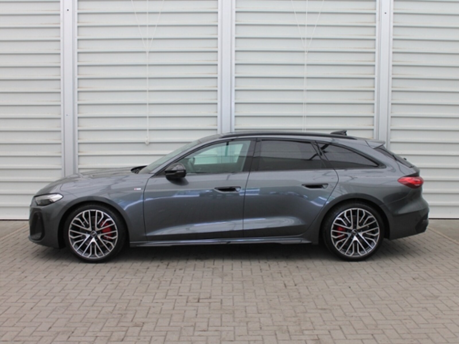 Audi A5 Avant – Bild 4