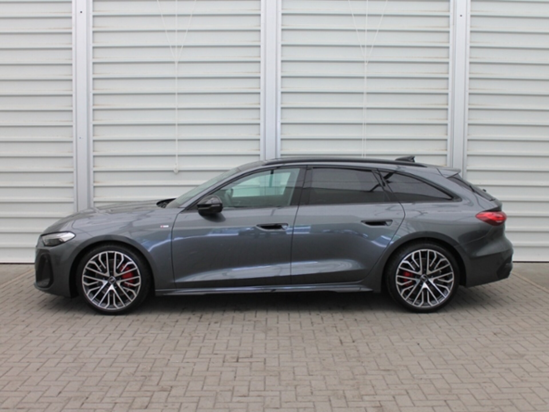 Audi A5 Avant