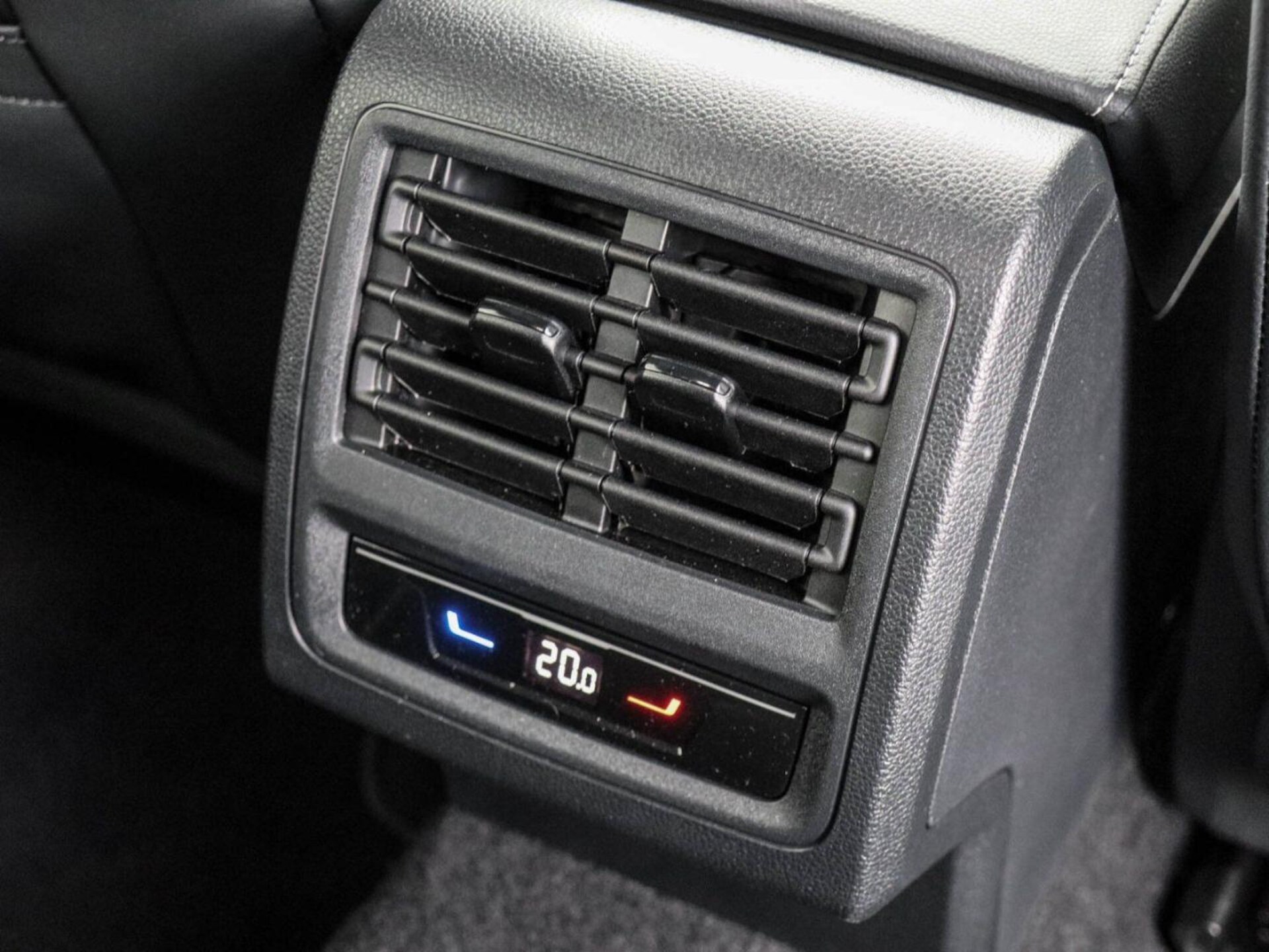 Volkswagen Golf Goal
