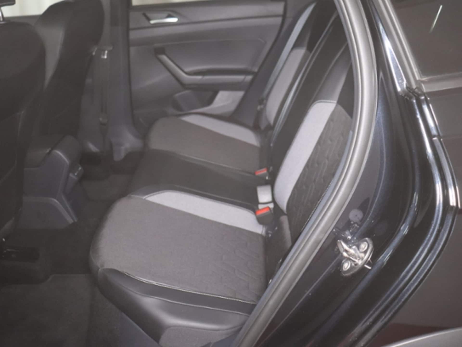 Volkswagen Taigo Goal