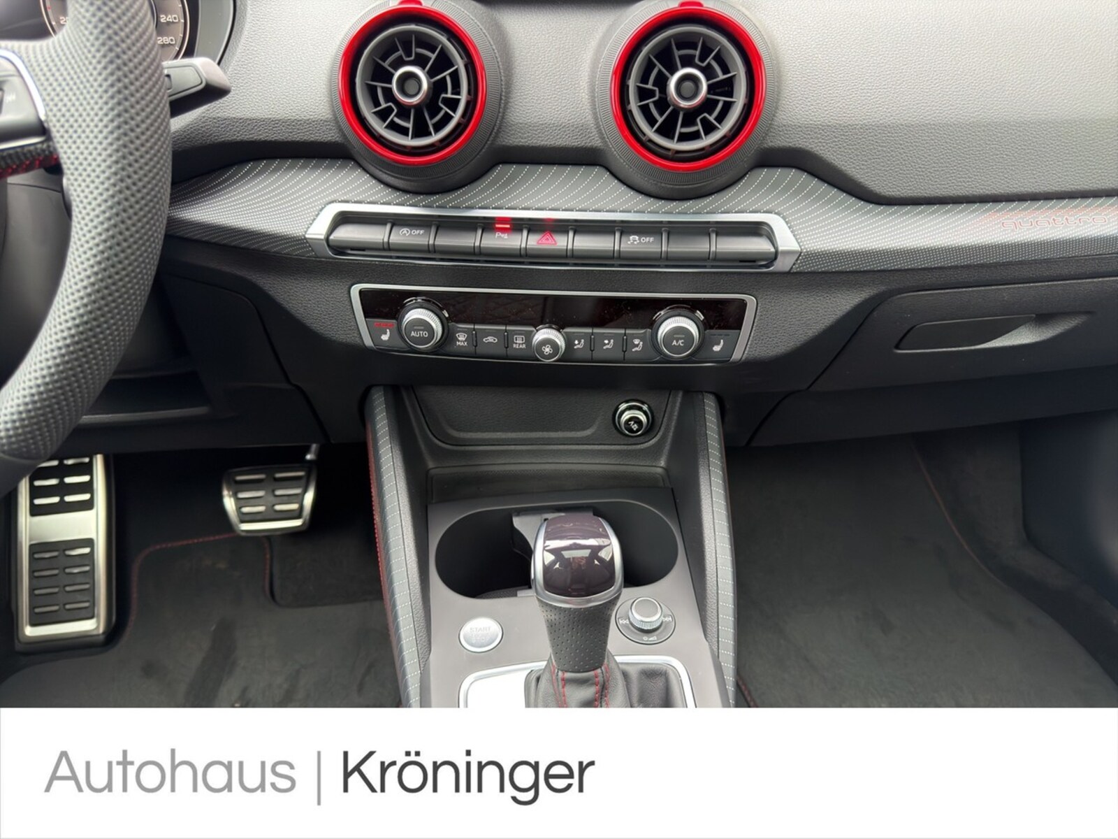 Audi Q2 – Bild 14