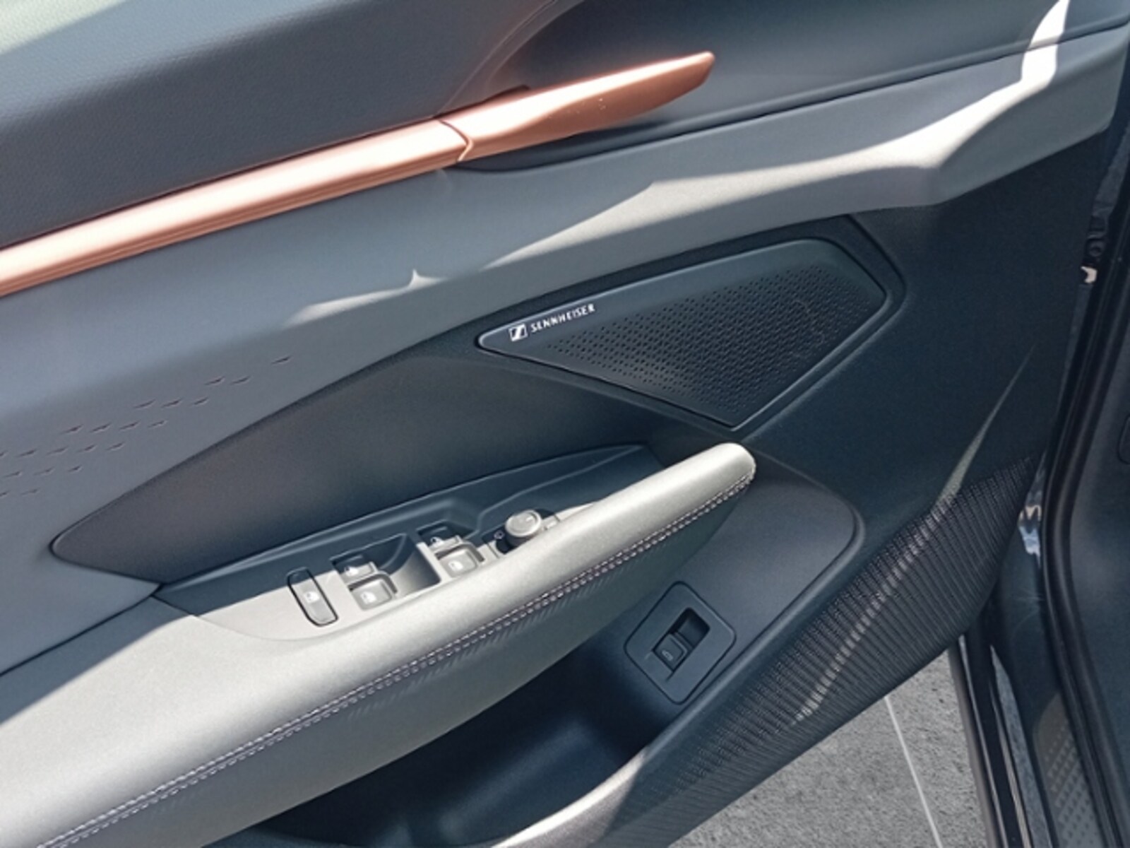 CUPRA Terramar – Bild 10