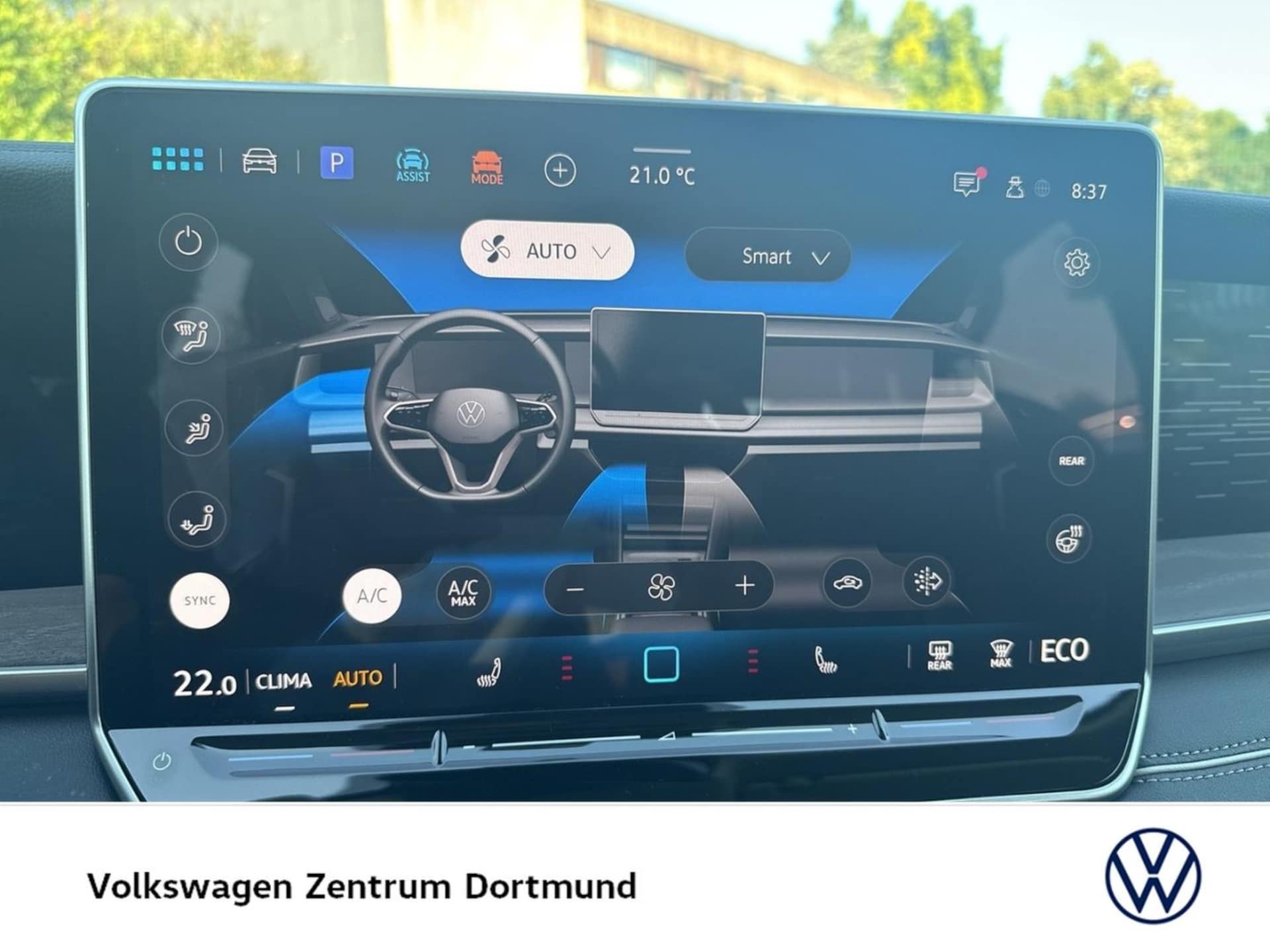 Volkswagen Tayron Elegance
