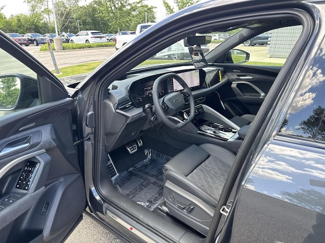 2026 Audi SQ5