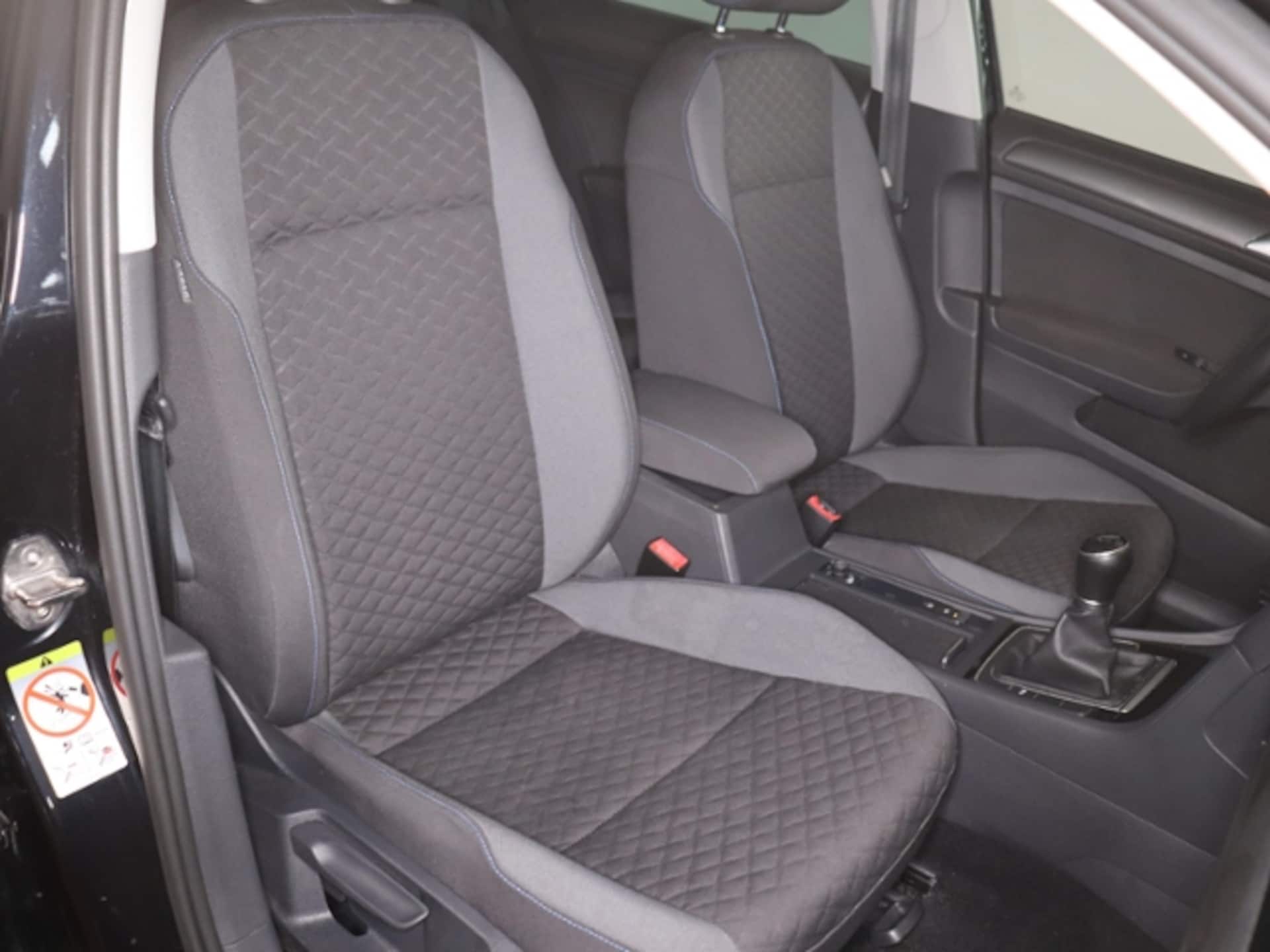 Volkswagen Golf JOIN