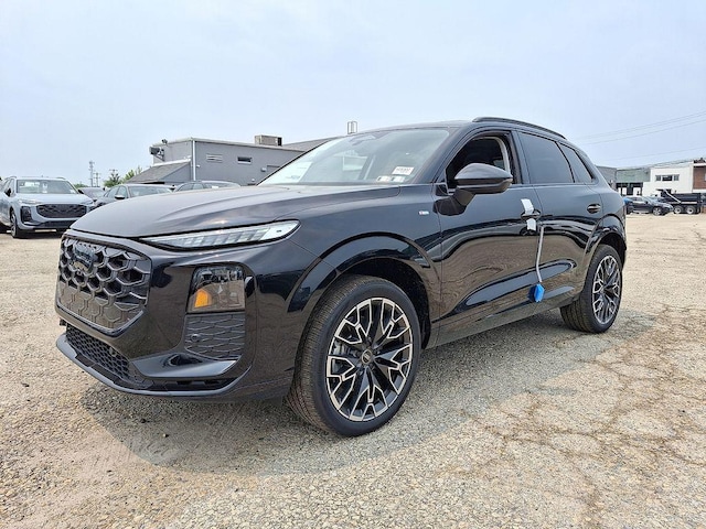 2026 Audi Q3 SUV