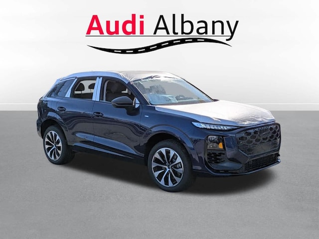 2026 Audi Q3 SUV