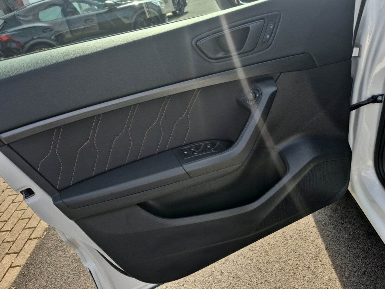 CUPRA Ateca – Bild 10