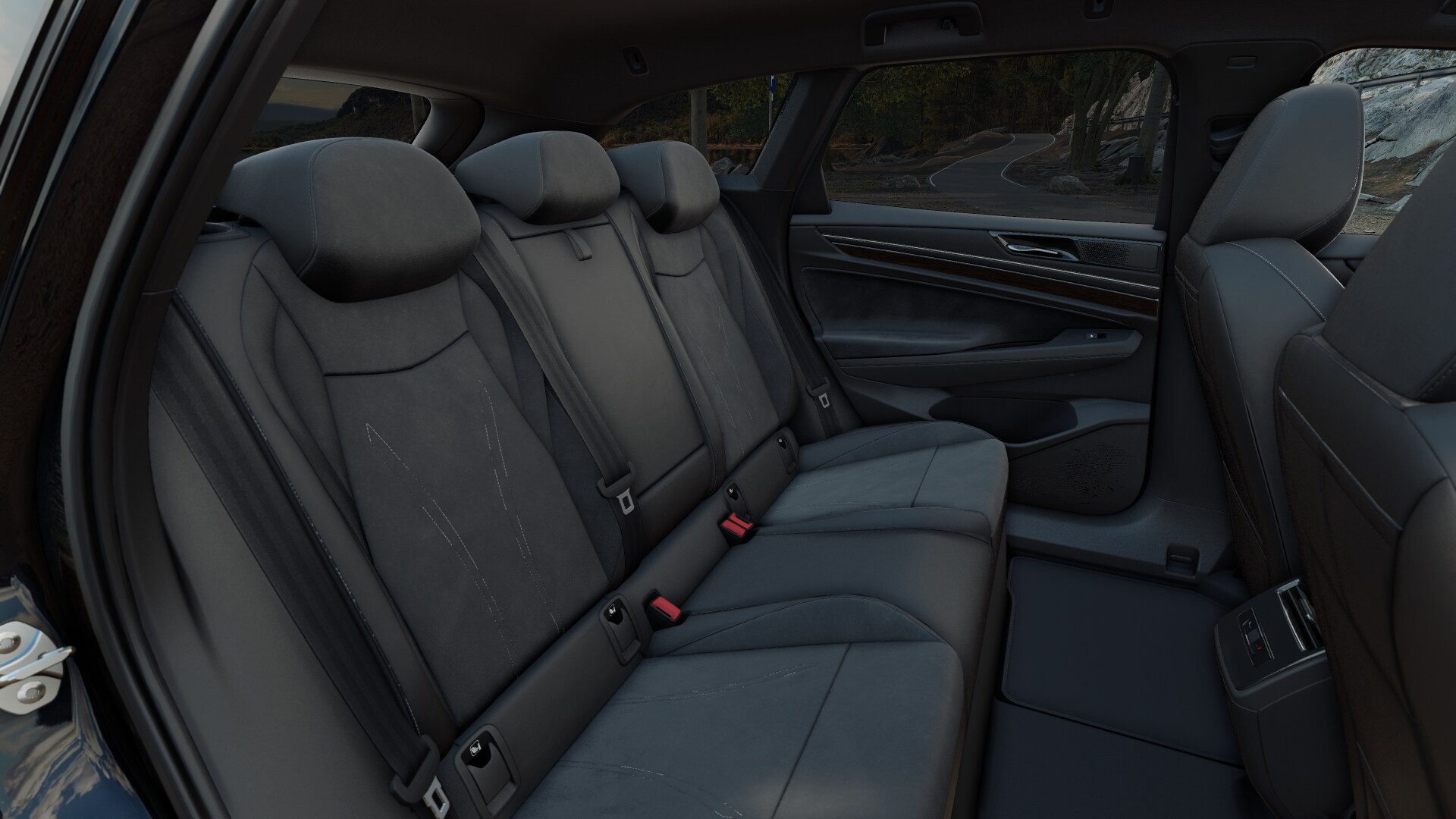 Volkswagen ID.7 Tourer Pro S