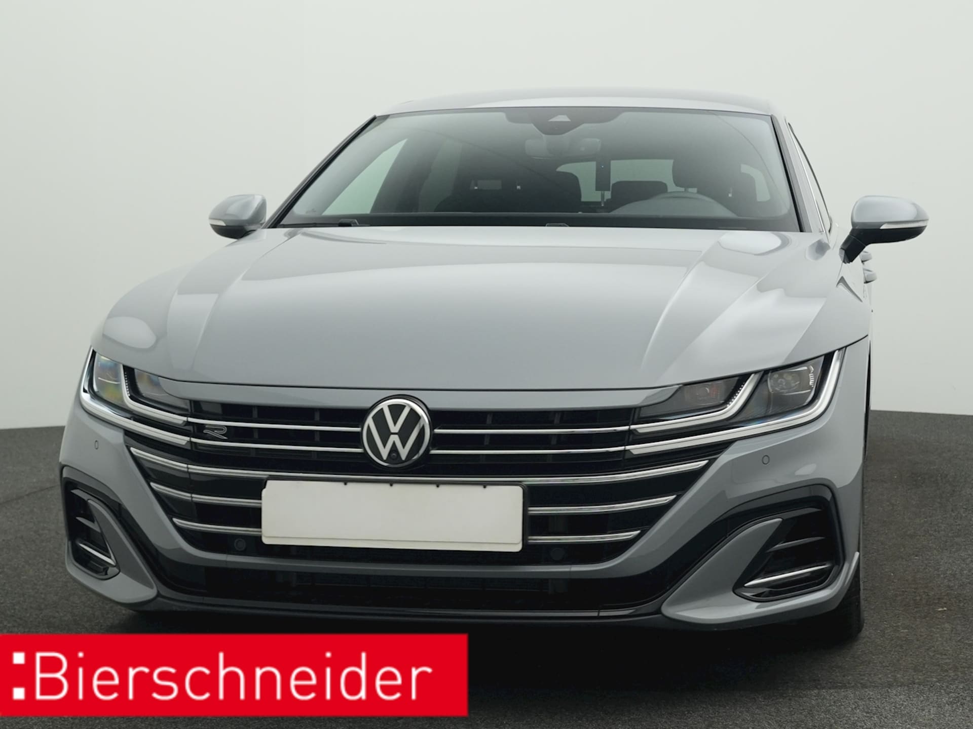 Volkswagen Arteon Shooting Brake R-Line