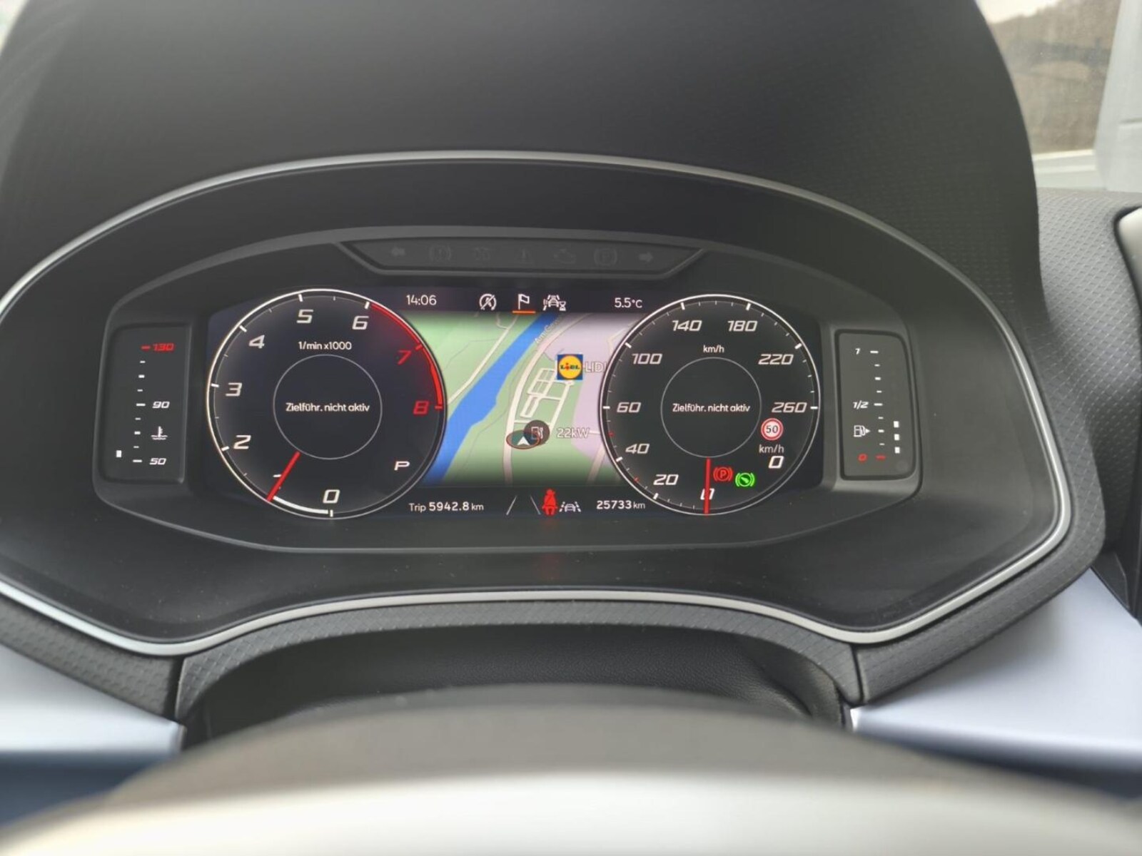 SEAT Ibiza – Bild 10