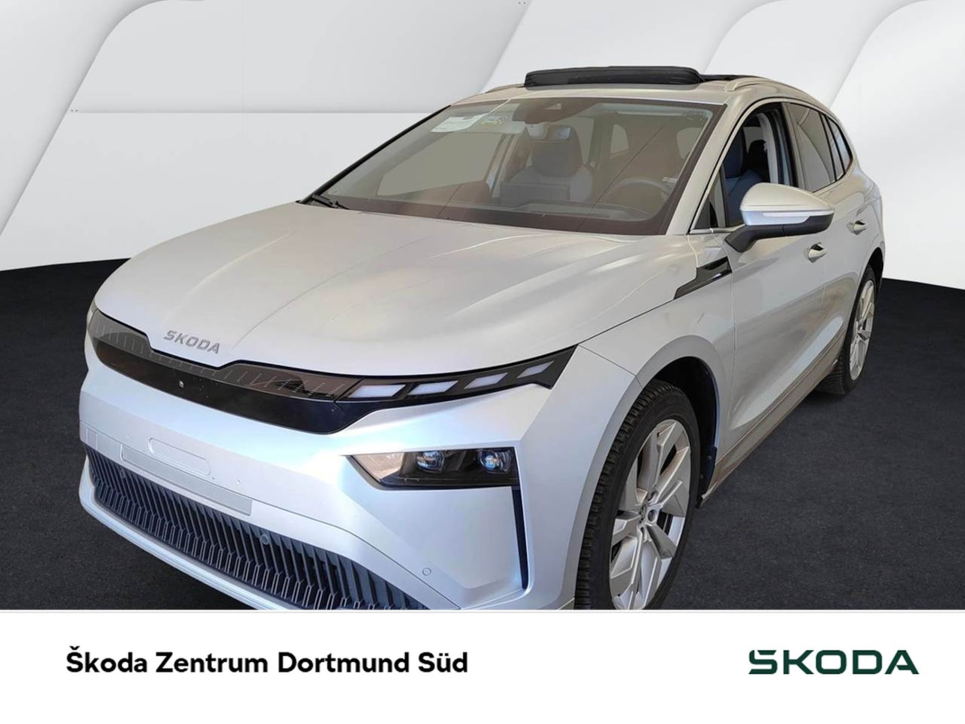Skoda Enyaq 85