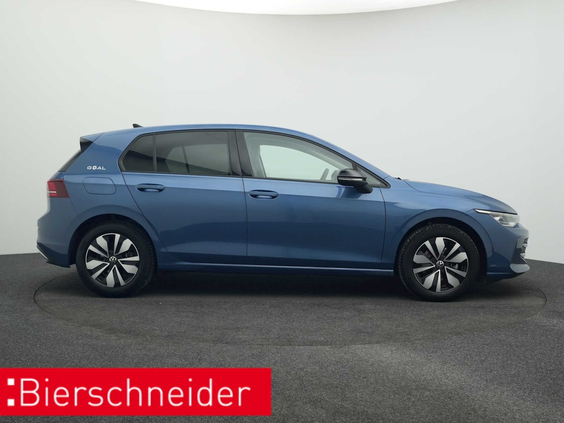 Volkswagen Golf Goal