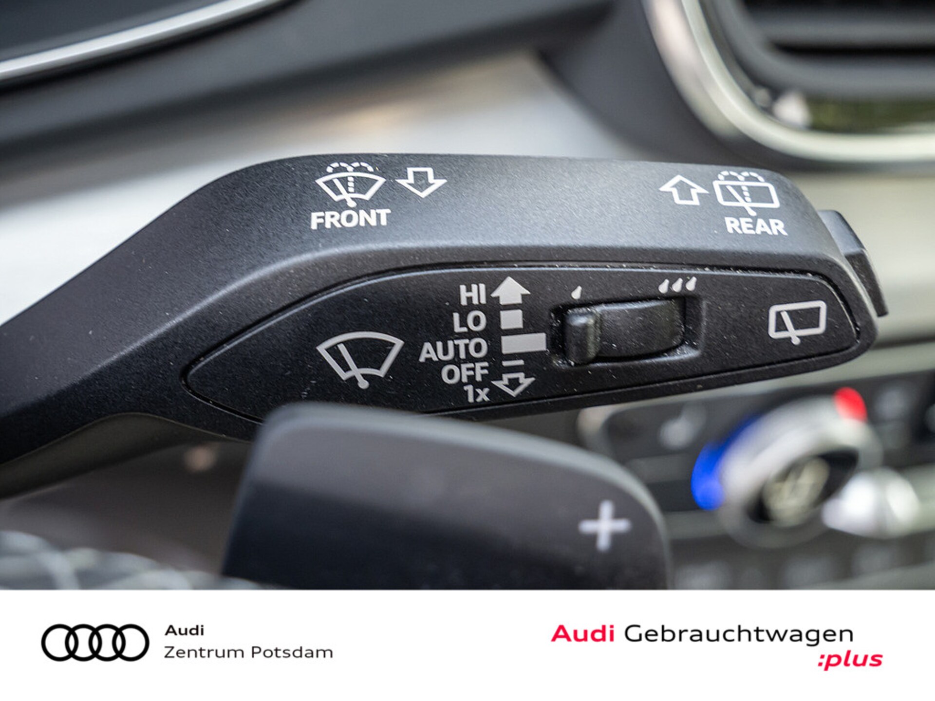 Audi Q5 SUV S line