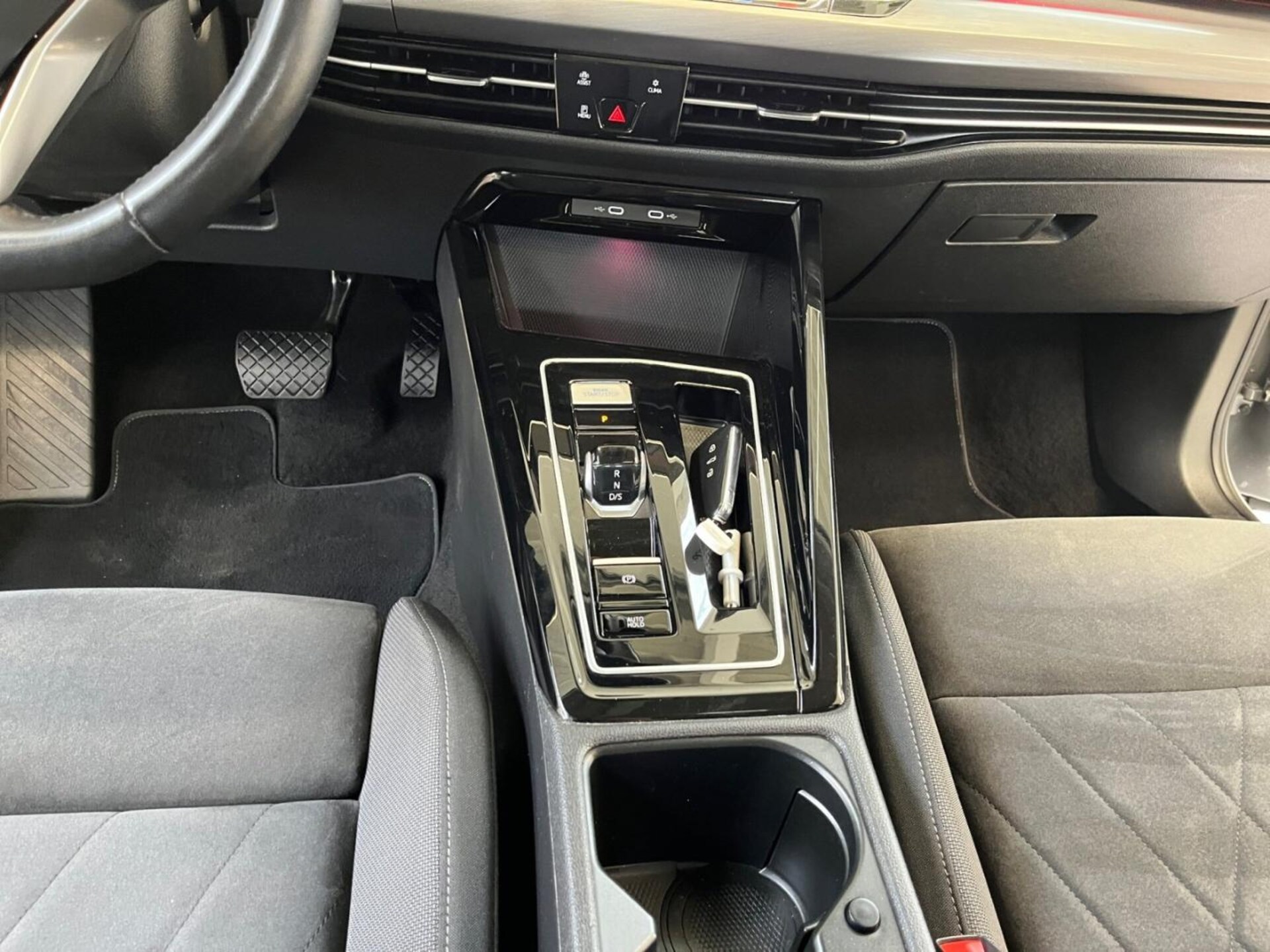 Volkswagen Golf Style
