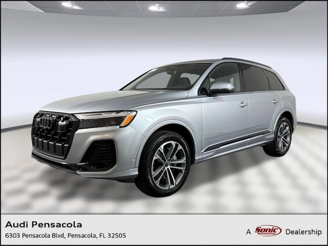 Photo of 2026 Audi Q7
